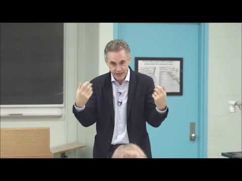 Jordan Peterson - Moses and the Development of Knowledge