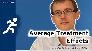 Download Lagu Average Treatment Effects: Causal Inference Bootcamp Thumbnail
