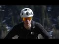 OUT OF Piuma Adapta Fietsbril Zwart met The One Loto Lens — video 3