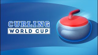 Curling World Cup (PC) Steam Key GLOBAL