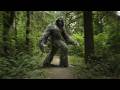 The Legend Of Bigfoot Short Film