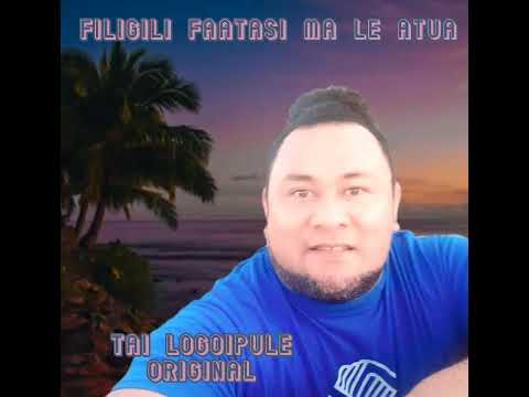 @TaiLogoipule -Filifili Faatasi Ma Le Atua.(Official Music)