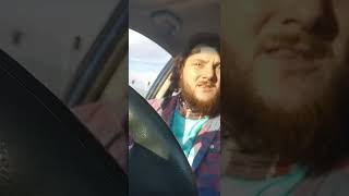 This or the Apocalypse - Backlit #caraoke #vocalcover #hawk #metalcore #tota #thisortheapocalypse