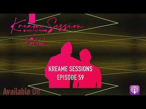 Kreame Sessions | Episode 59 | Radio Show | (Melodic Vocal Techno)