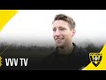 VVV-Venlo maakt zich op voor jubileumwedstrijd  |  VVV TV  |  09 02 2023