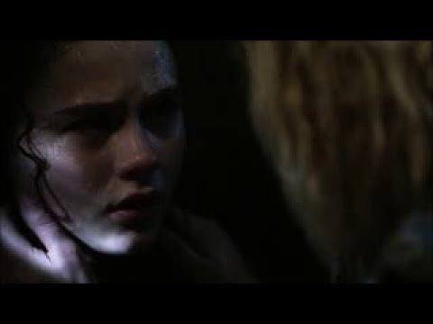The 100 5x12  Madi tells Clark Lexa greatest regret is betraying Clark part 1