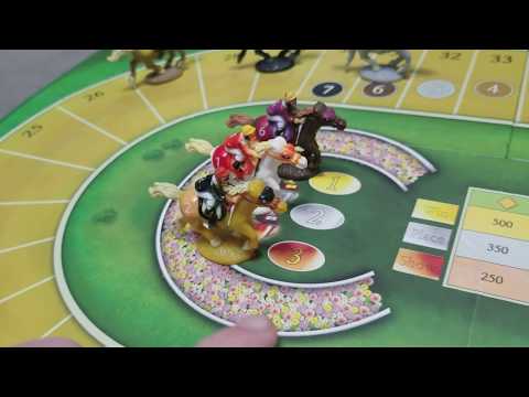 Winner's Circle: How to Play