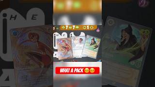 😵‍💫 WHAT A PACK!! #lorcana