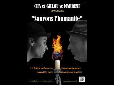 11 mon jet à moi par le Duo cha et gillou se marrent