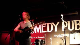 Helen Lawson - Coins Hit The Water (Live @ The Comedy)