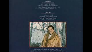 Wedding Song - Smokey Robinson - 1973