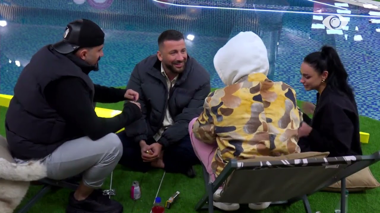 “Thuaja Rozanës…”/ Egli vijon diskutimin me banorët, Aldo: Ta nxjerrim Laertin spiun…