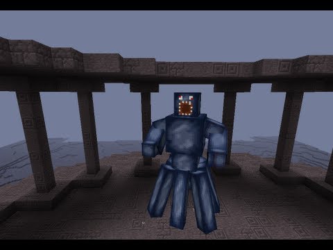 The Derpy Squid Lord Mod w/rustgum