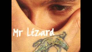 Monsieur Lezard - Monsieur Crack