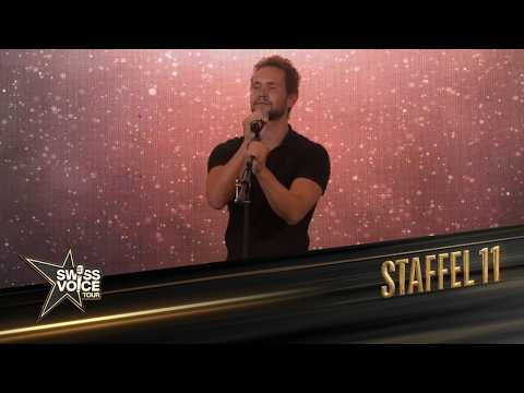 Sven - Swiss Voice Tour 2026, Volkiland