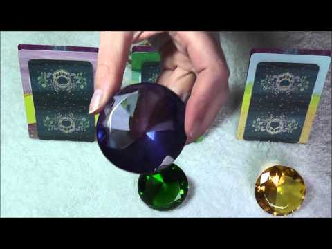 Wochenorakel Engel Orakel 04.04. - 10.04.2016