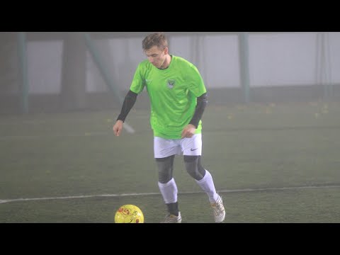 Etanol United - Techglass: 10. tydzień (FLS Jesień 2014)