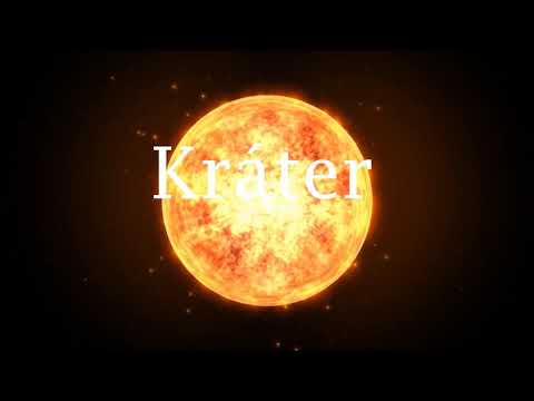 Hootin'147 - Kráter