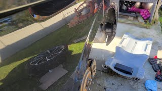 Lincoln aviator sunroof leaking and fixed for 2020-2025.