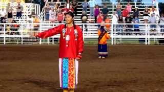 The Lord's Prayer in Native American Sign Language