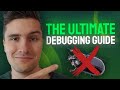 The Full Guide To Debugging Your Android Apps Android Studio Tutorial