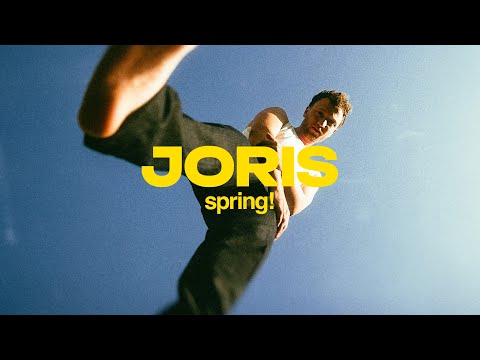 Video thumbnail for spring!