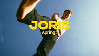Spring! Lyrics English Translation