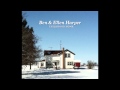 Ben & Ellen Harper - A House Is a Home (audio ...