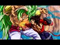 Dragon Ball Deliverance AMV Bloody Power Fame