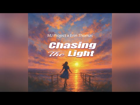 Chasing the Light - MJ Project | Progressive House