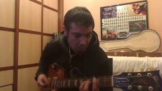 Chimaera - Bad Religion - Cover - HD