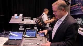 Video thumbnail for Roland M200i - VMixer meets iPad by Sweetwater