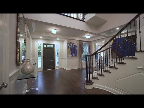 Old Brookville, NY - 62 Hoaglands Ln