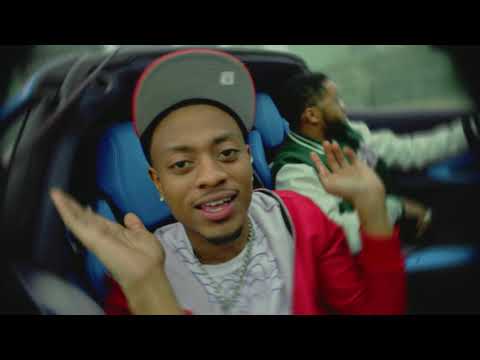 Young Deion - Money Well Spent (Official Music Video)