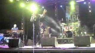 Michael Prophet @ Arawak - Intro Fight To The Top