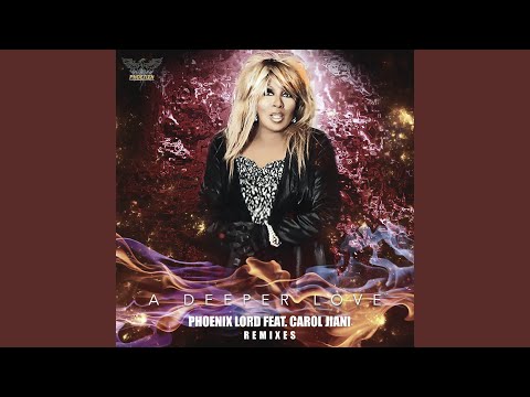 A Deeper Love (Michel Simard Remix)