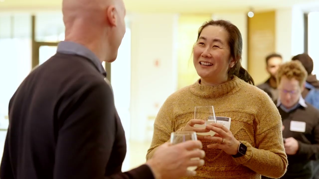 Monash University: Dean's Engineering Alumni Reception Event Highlights