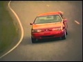 1994 Ford Taurus Commercial