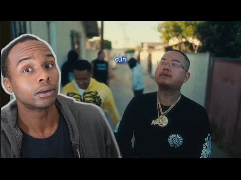 "ABBlue feat. $tupid Young - NO STARVING" reaction