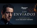 Entrevista Con Luis Gerardo Méndez   Los Enviados
