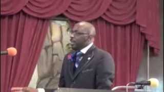 "Love Doesn't Live Here Anymore"