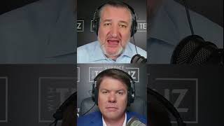 Cruz: Trump made a heroic decision to stop Iran's nuke program 