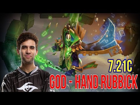 YAPZOR RUBICK (TOP 1) - WITH FAST HAND