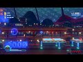 Sonic Colors Ultimate Aquarium Park Act 2 No Wisps 1080 HD