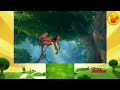 Disney Junior US Split Screen Credits 19 03 2022