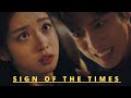 Seok Kyung Seok Hoon Sign Of The Times