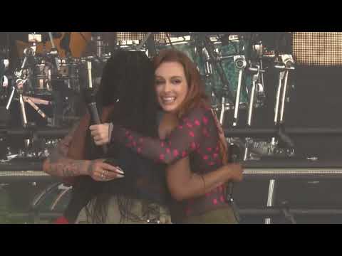 Sugababes - Flowers [Live @ Isle Of Wight 2023]