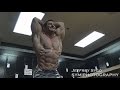 Bodybuilder Iron Brothers Jake And Kyle Brannan Train Chest 4 Days Out