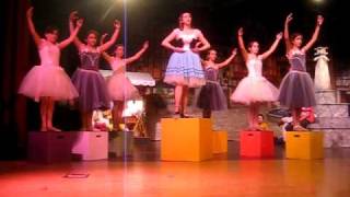 Download lagu Doll on a Music Box from Chitty Chitty Bang Bang mp3