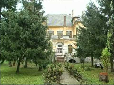 Topul Castelelor partea I